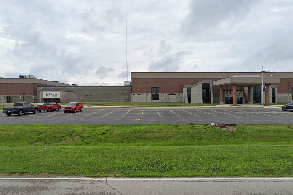 Delta High School