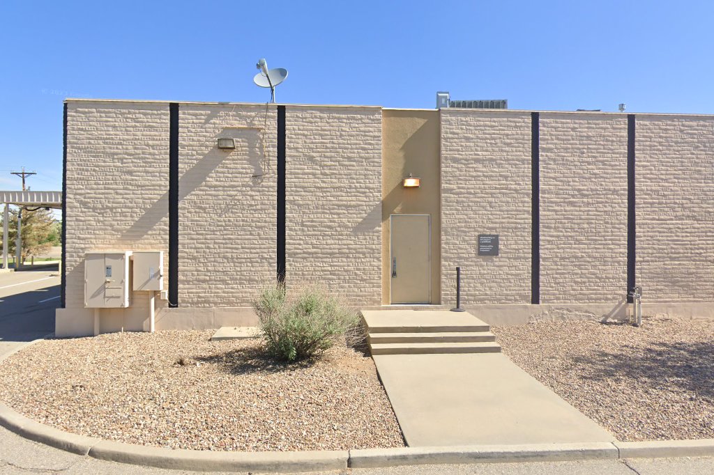 Nizhoni Elementary School