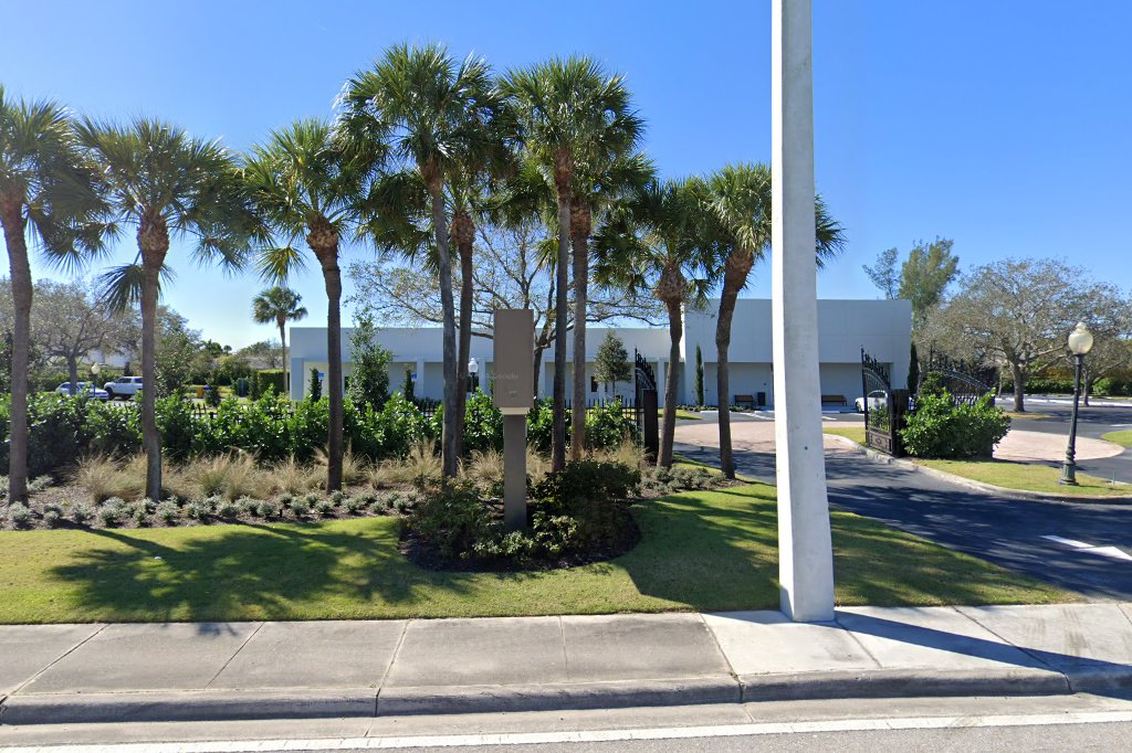 Palm Beach Academy Health & Beauty