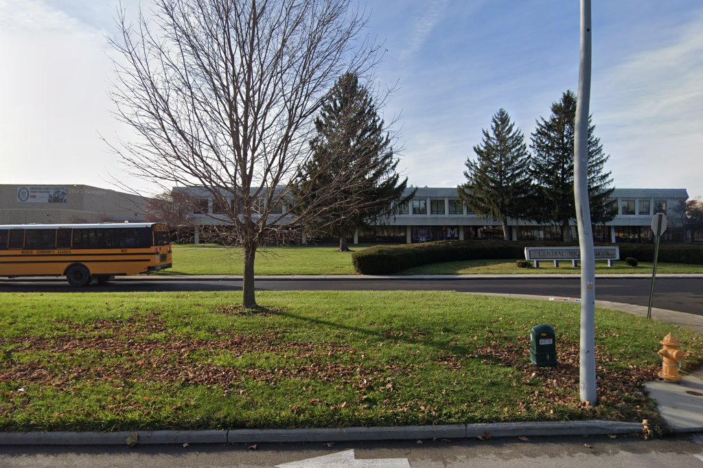 Muncie Central High School