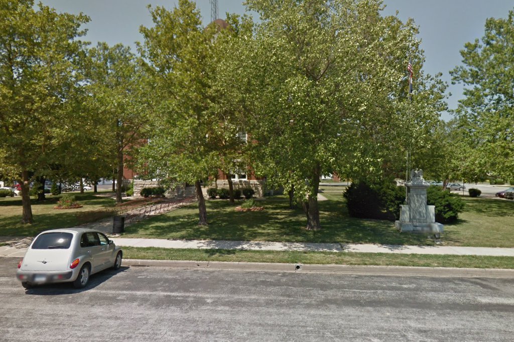 Shelby County Passport Office