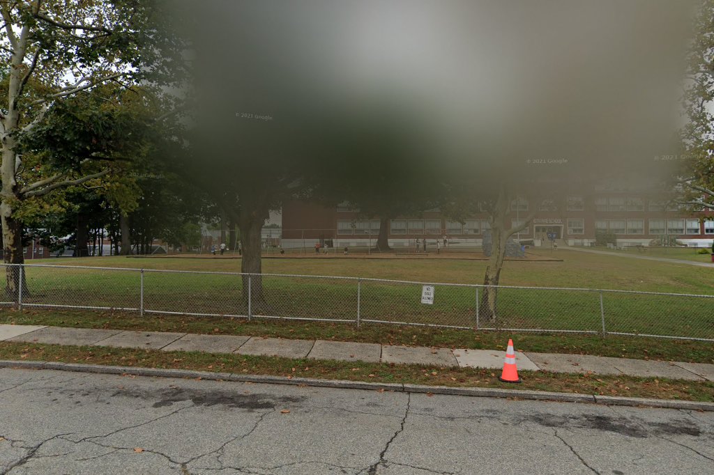 Sixteenth Avenue School
