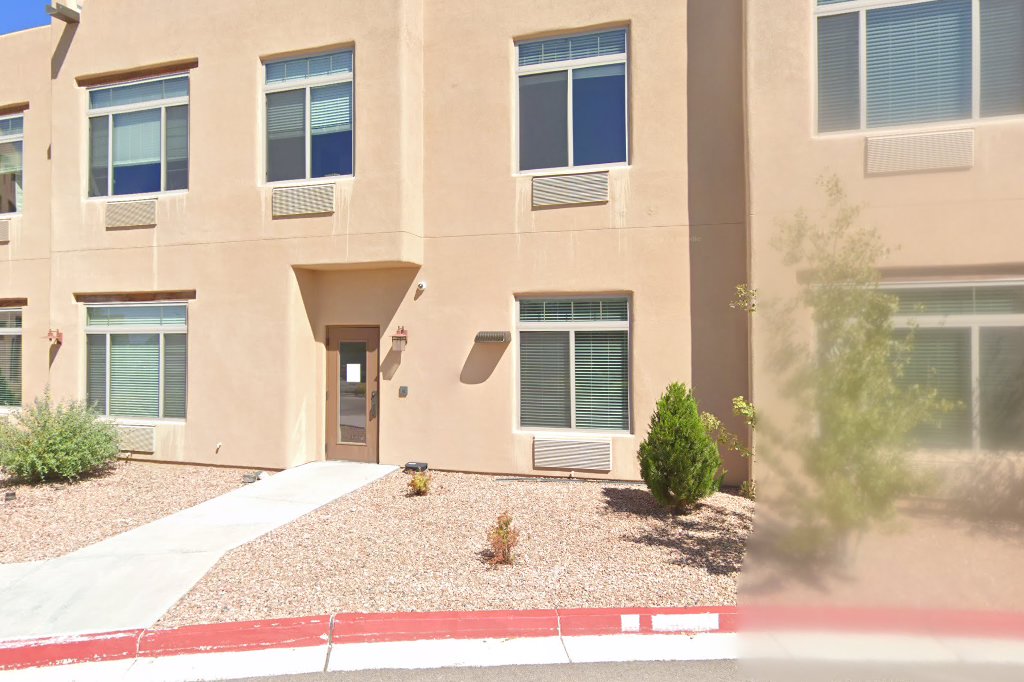 Pnm-Santa Fe School