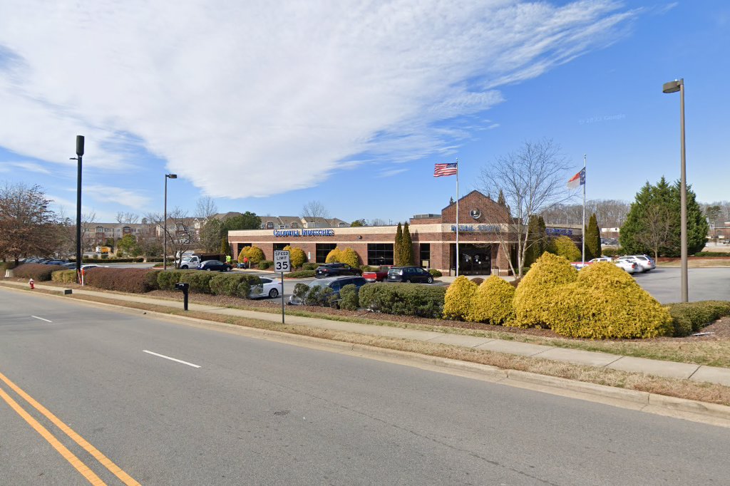 Goodwill High Point