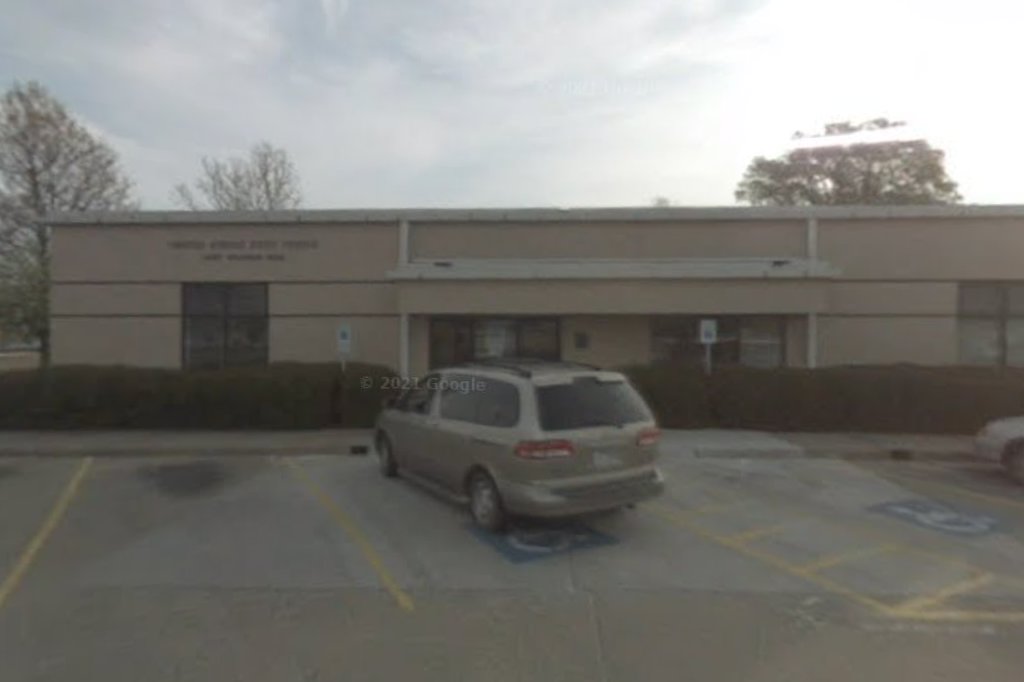 Cabot Passport Office