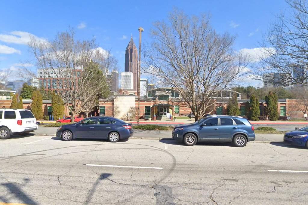 Centennial Place Elementary School