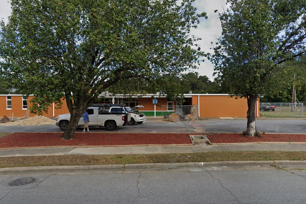 30th Avenue Preschool