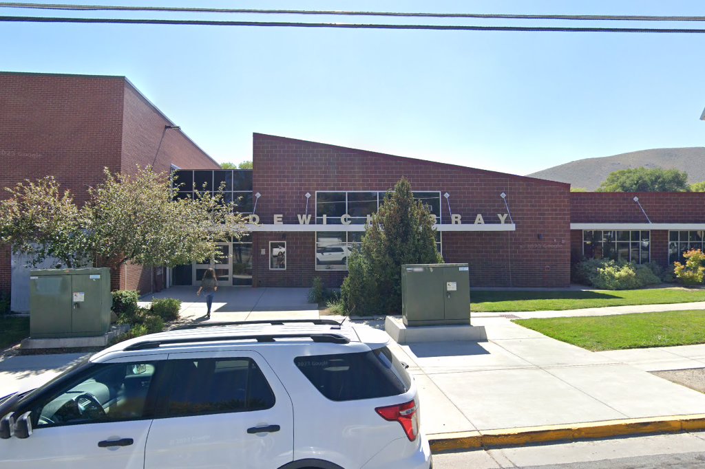 Grace Bordewich Mildred Bray Elementary School