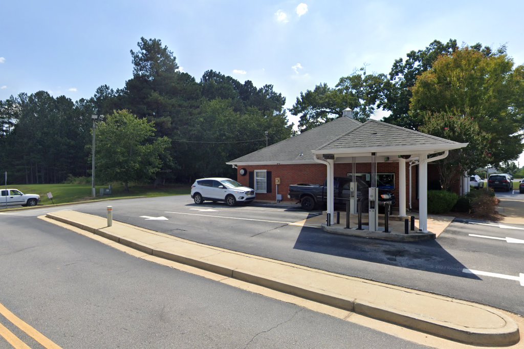 Georgia Department of Veterans Service