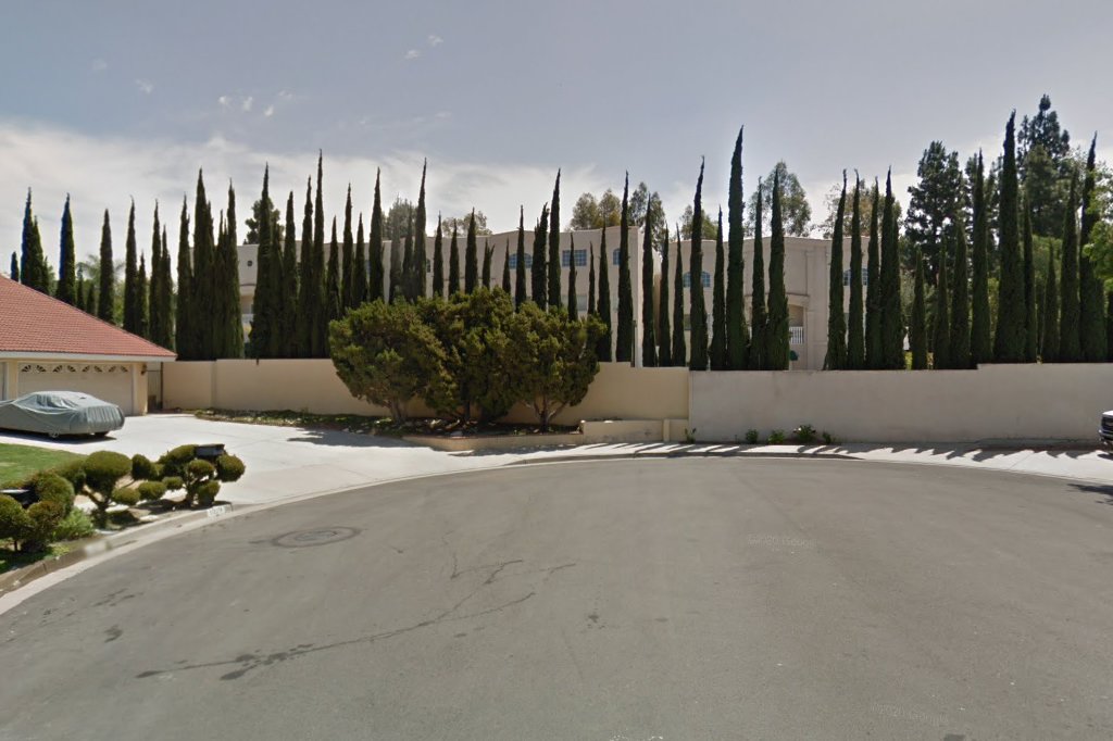 Anaheim Hills Montessori