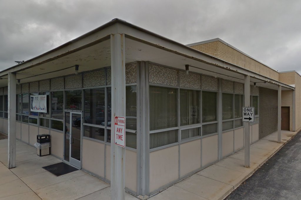 Olivette Passport Office