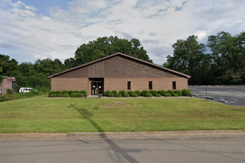 Goodwill Morganton