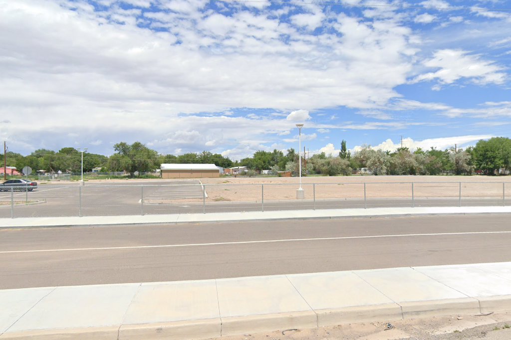 Rio Grande Elementary School