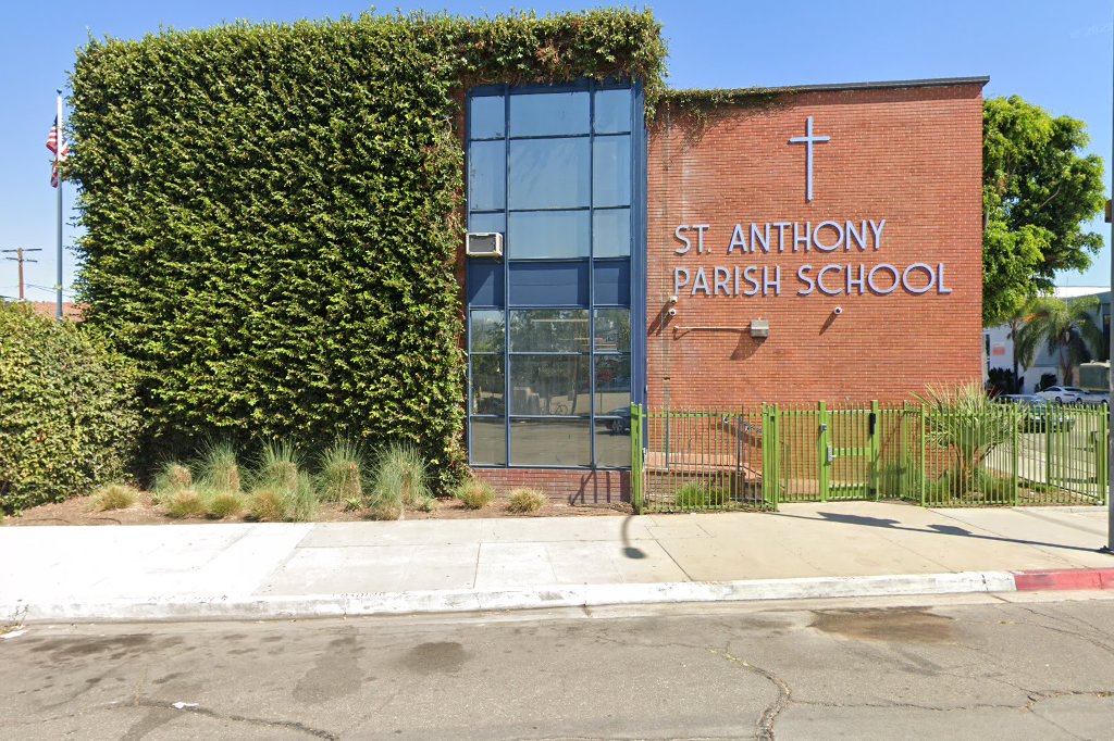 St. Anthony Elementary School