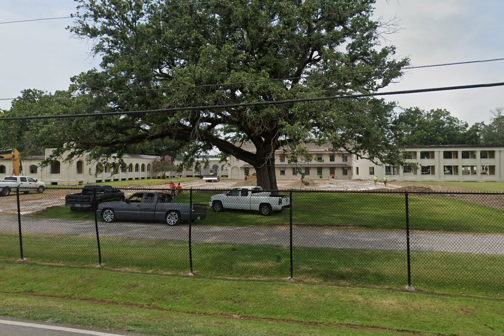 Carville Justice of Peace Court