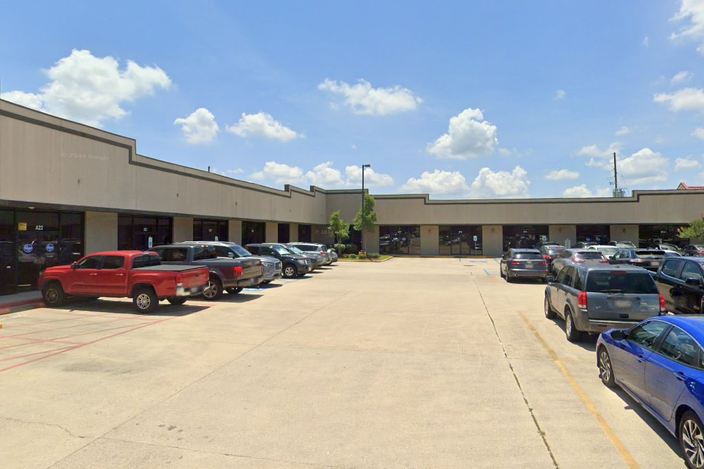 Westbank Christian Center