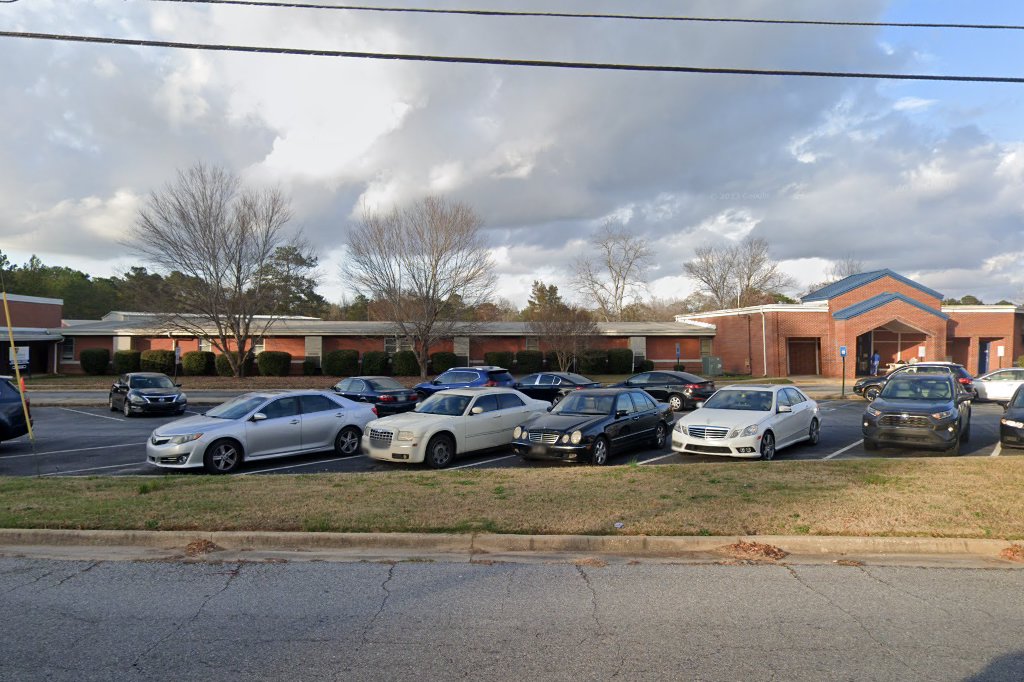 Edgewood Elementary School