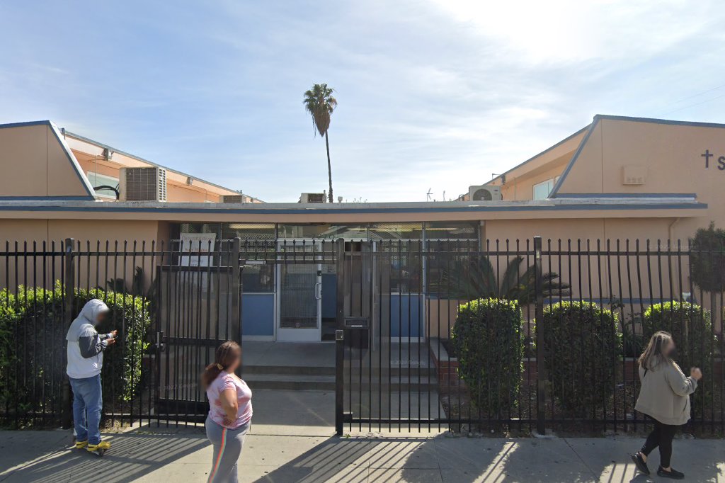 San Miguel Elementary School