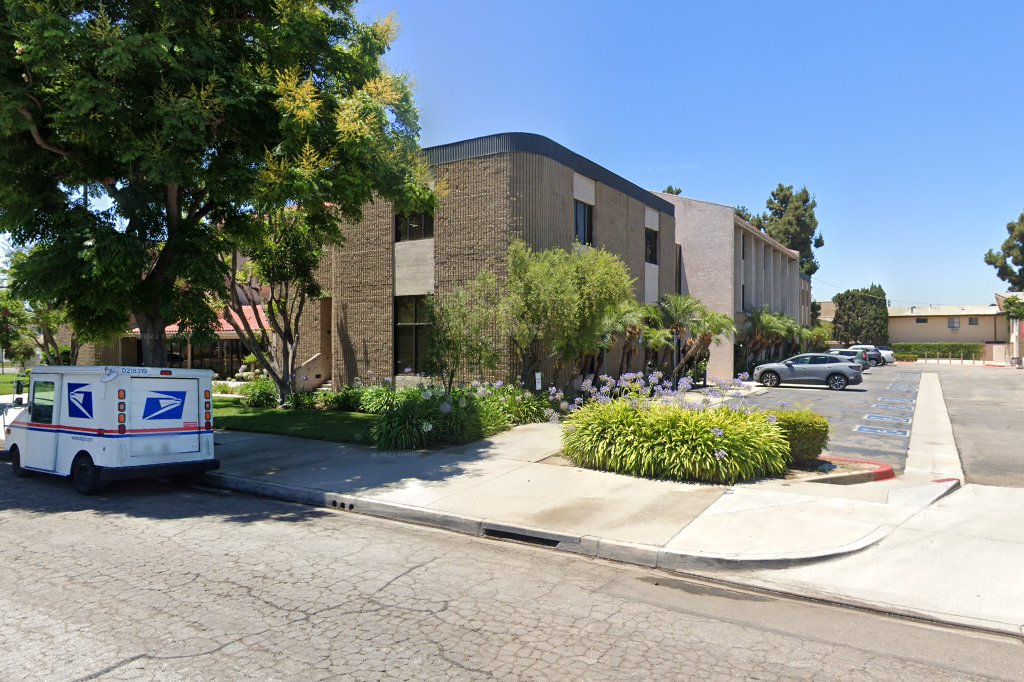 Santa Fe Springs Christian School