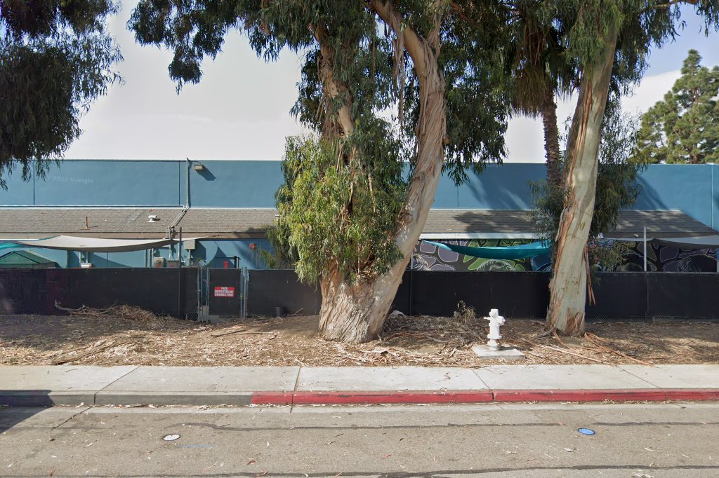 Capo Beach Christian School