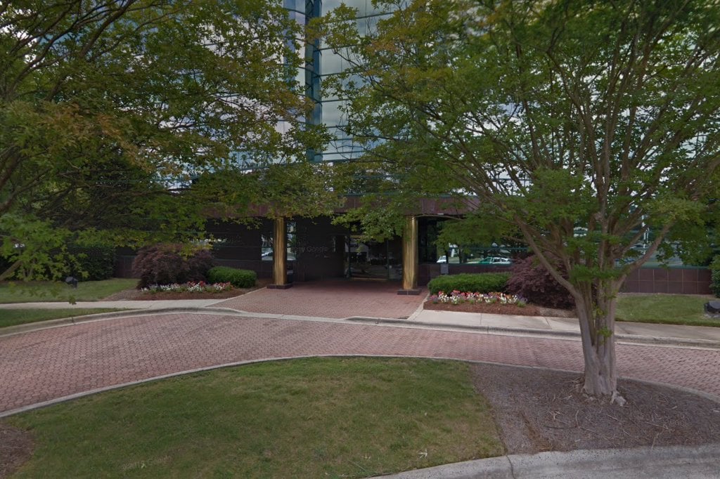 ITT Technical Institute-Durham
