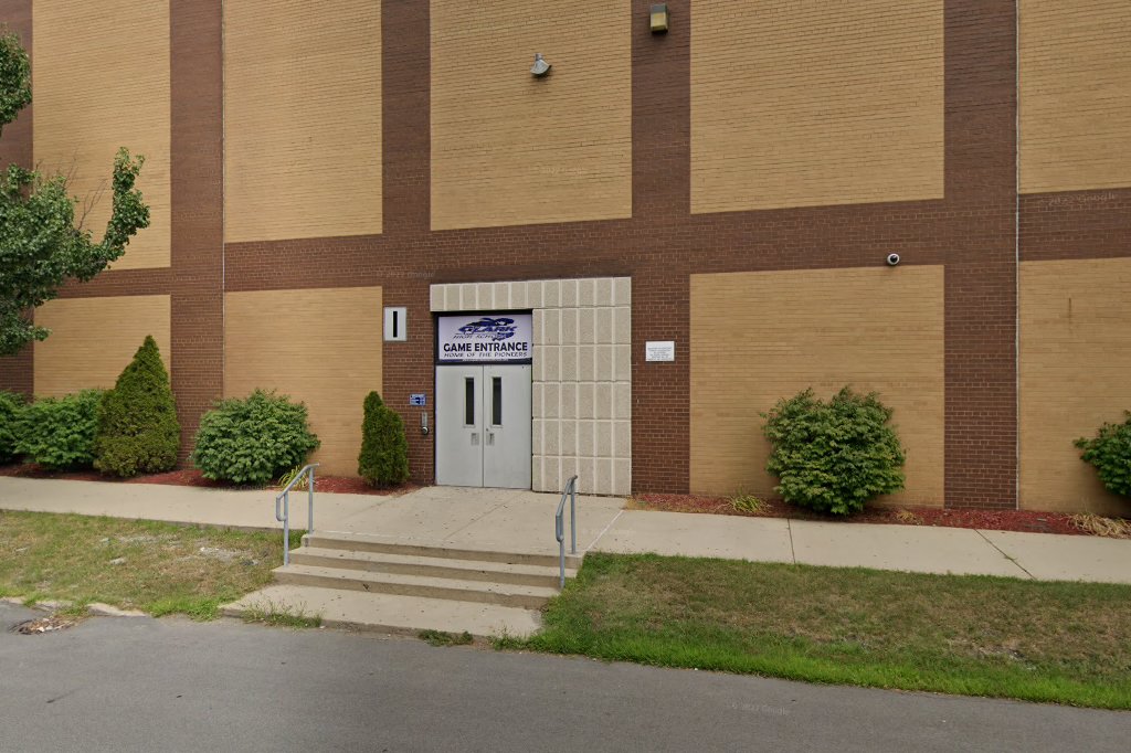 George Rogers Clark Md/High School