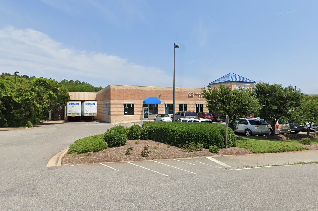 Goodwill Southern Shores