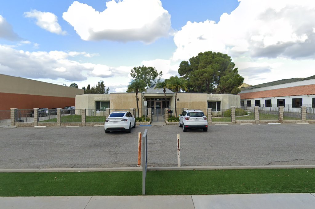 International Montessori Academy