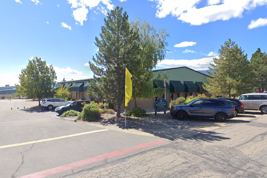 Carson City Montessori Charter School