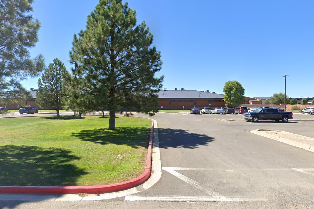 Lower Elementary School