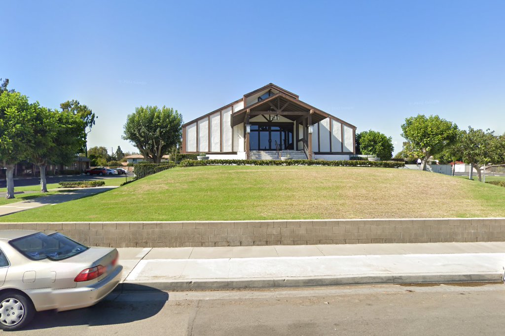 Covenant Christian Academy