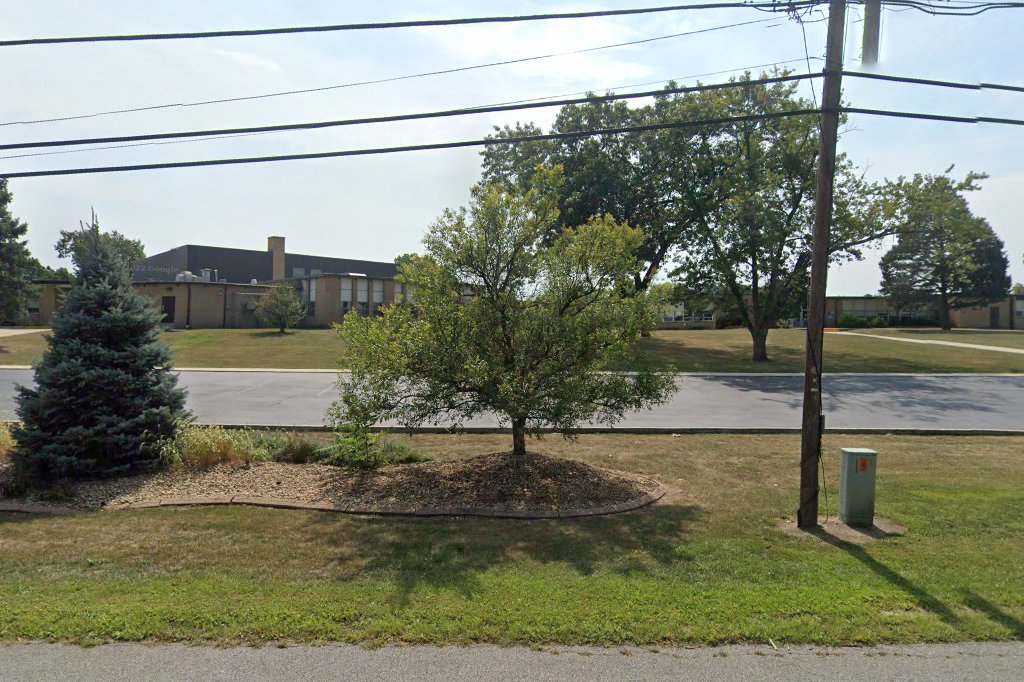 Henry S Evans Elementary School