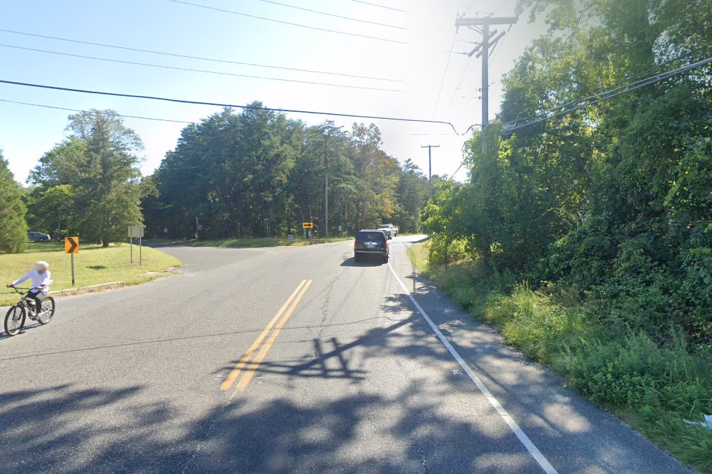 Winslow Township Middle School