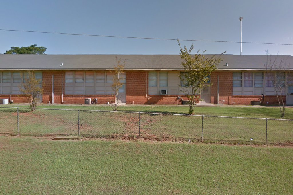 Marthaville Elementary School
