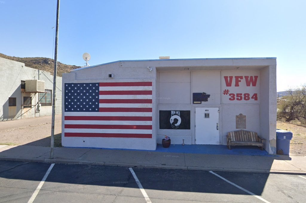 Veterans of Foreign Wars