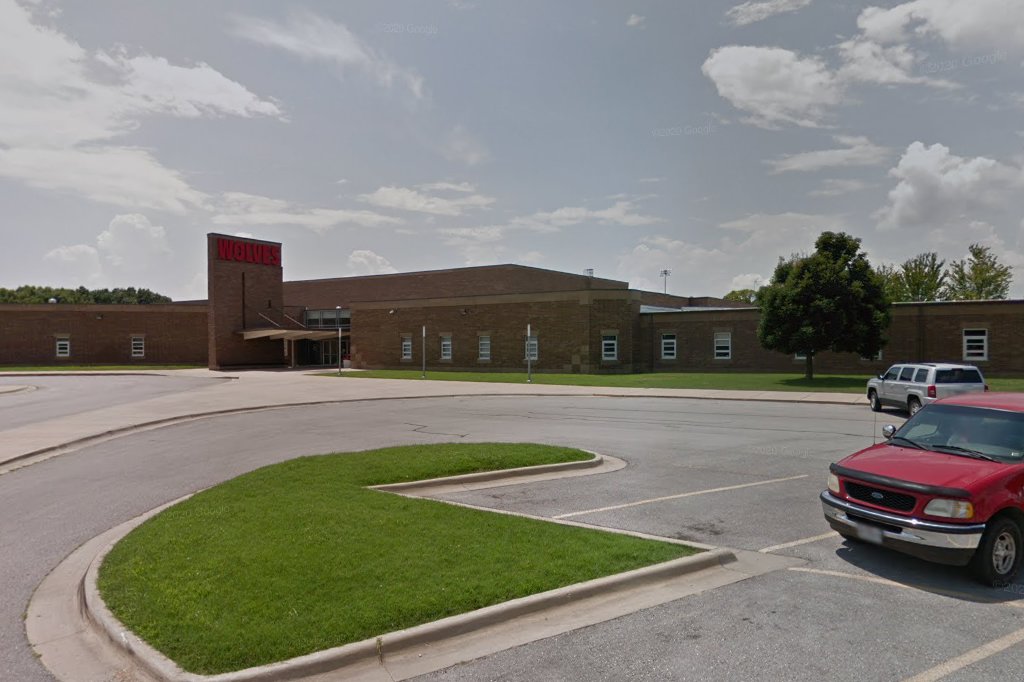 Reeds Spring High School