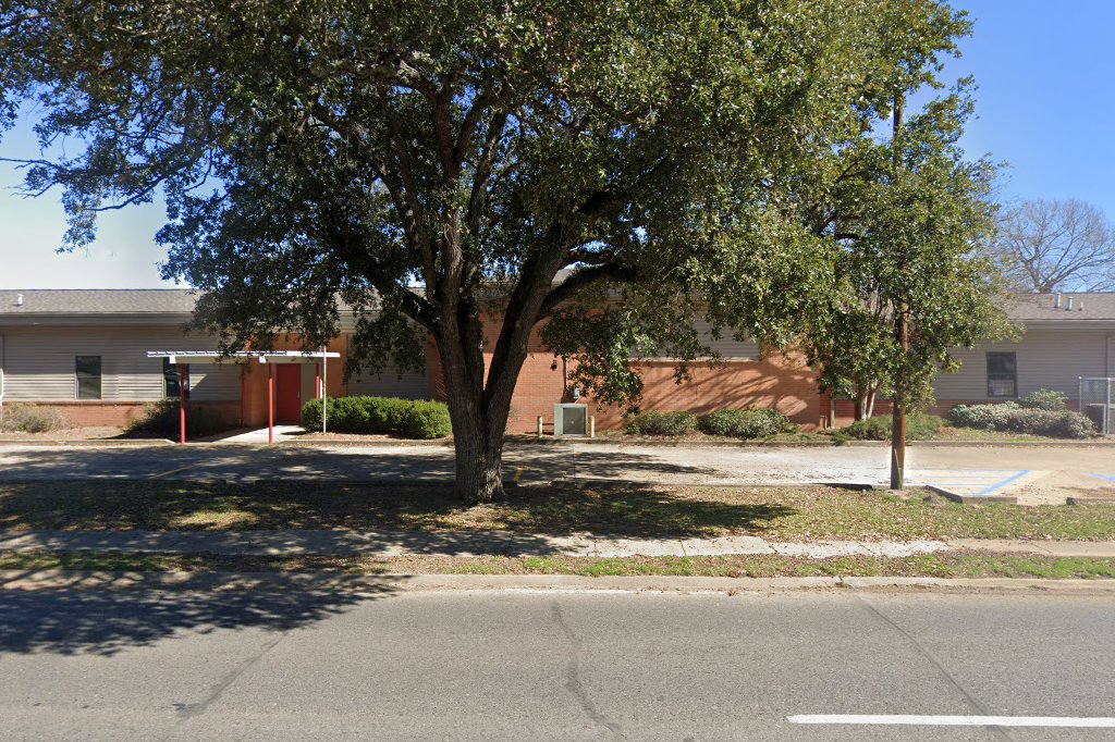 Delhi Elementary School