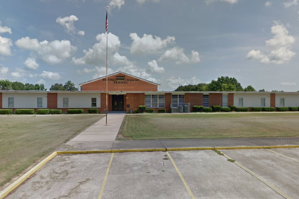Delhi Middle School