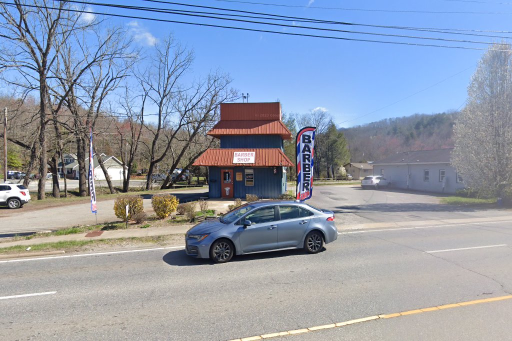 Goodwill Sylva