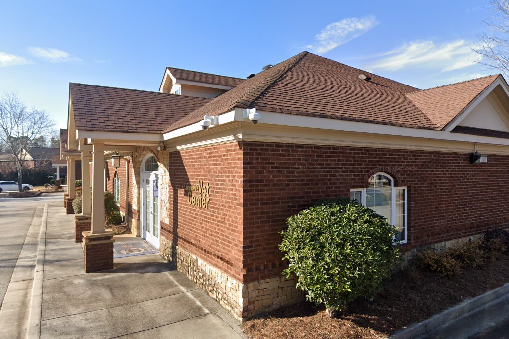 Lawrenceville Veterans Center