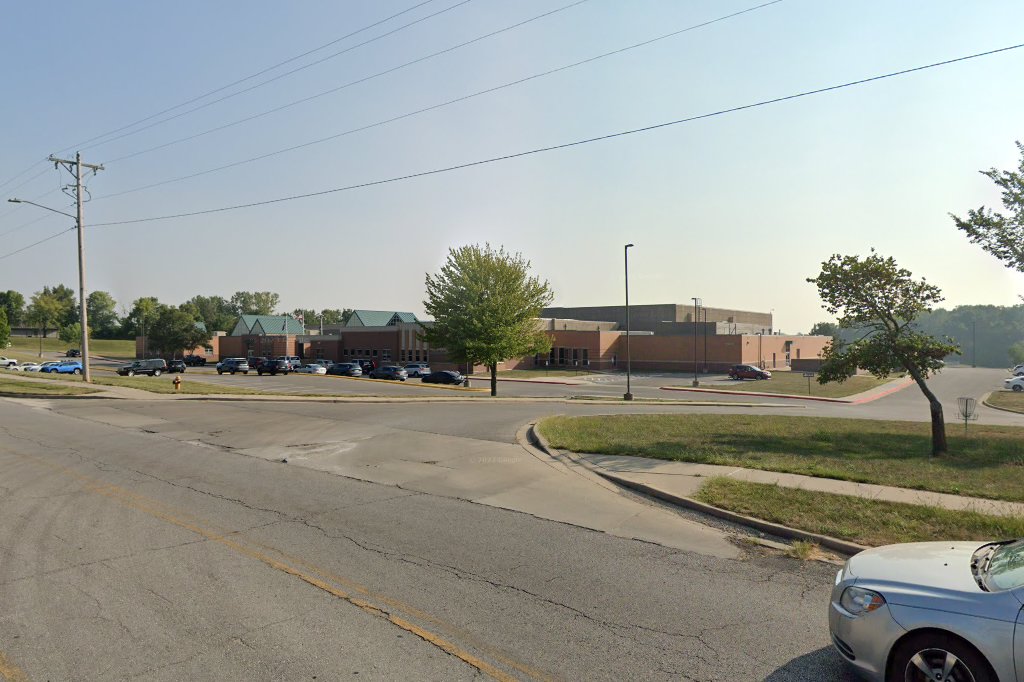 Sunny Vale Middle School