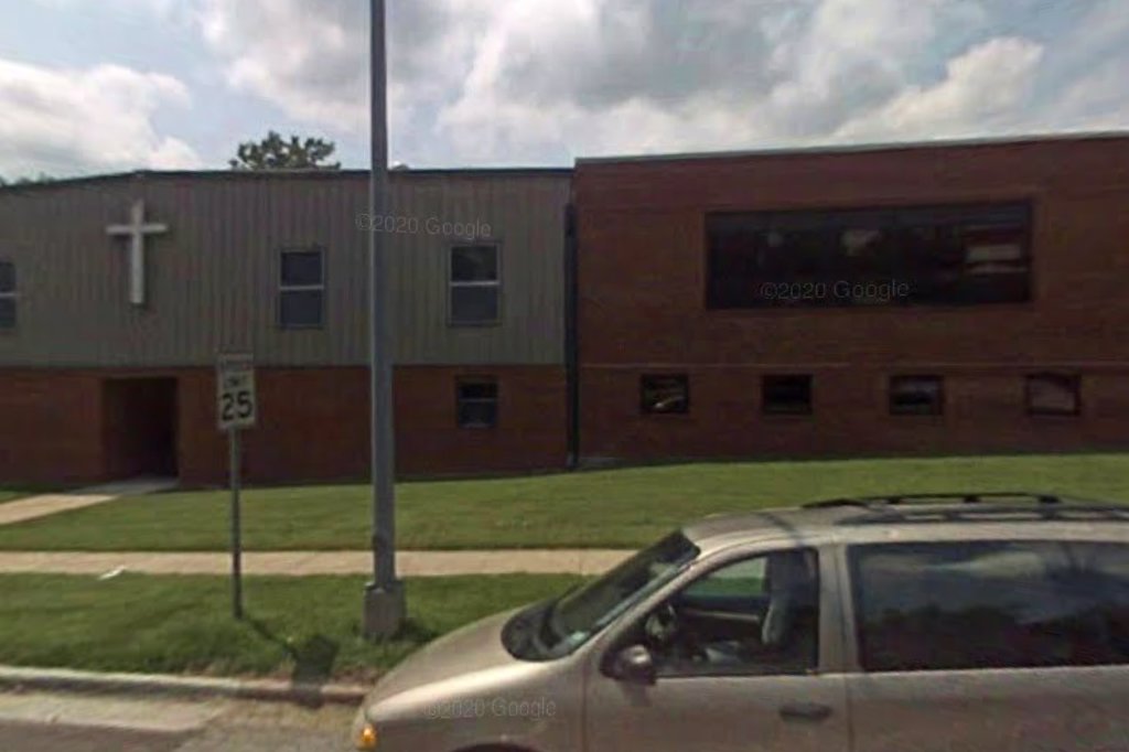 Immanuel Lutheran School