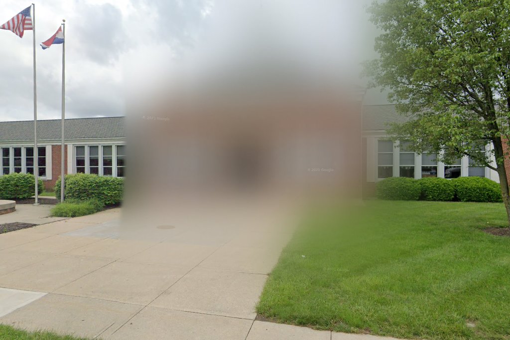 Franklin Heights High School