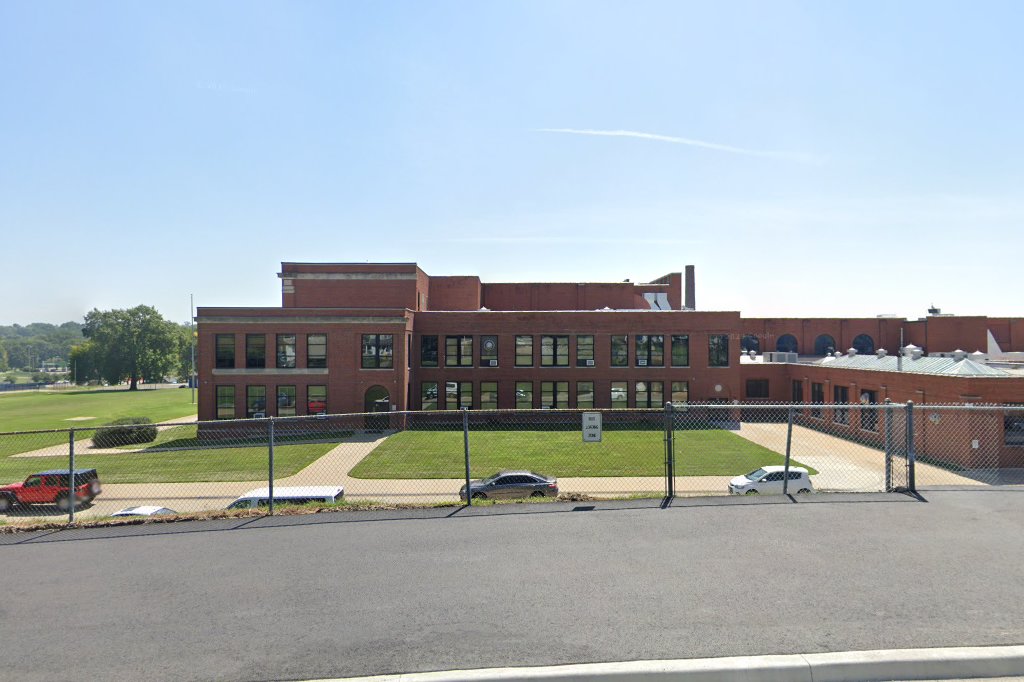 Central High School