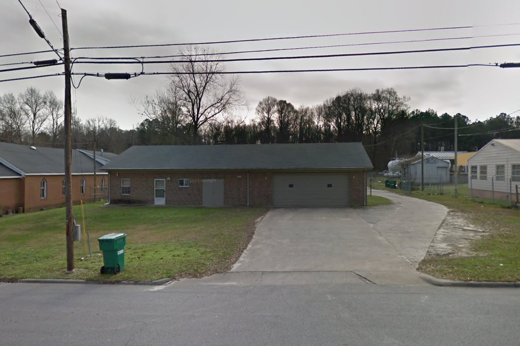 Williamston Housing Authority
