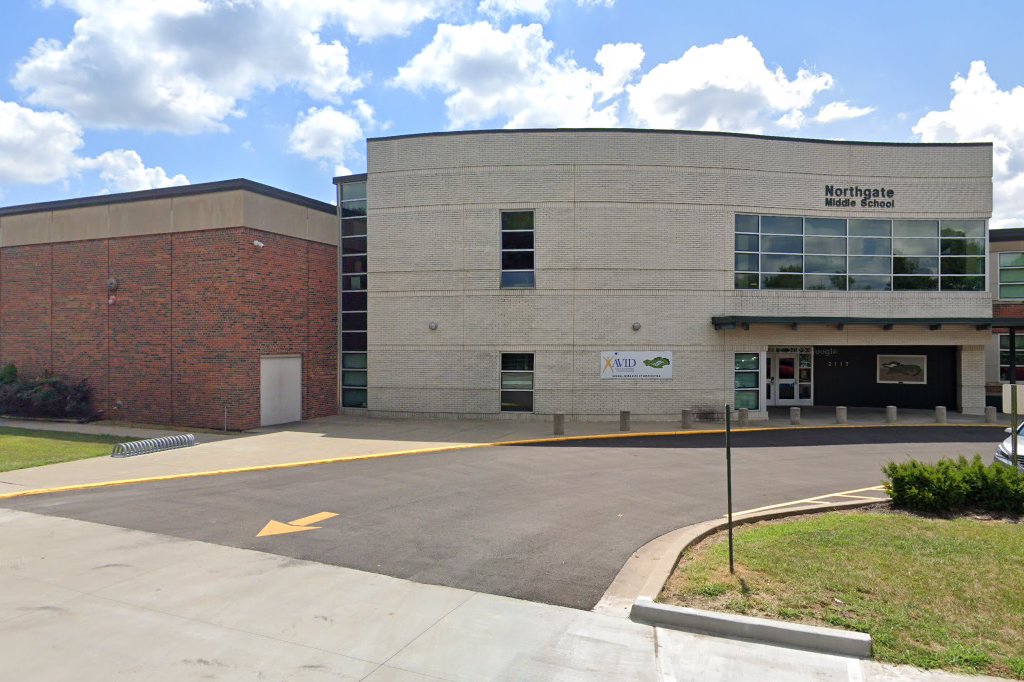 Northgate Middle School