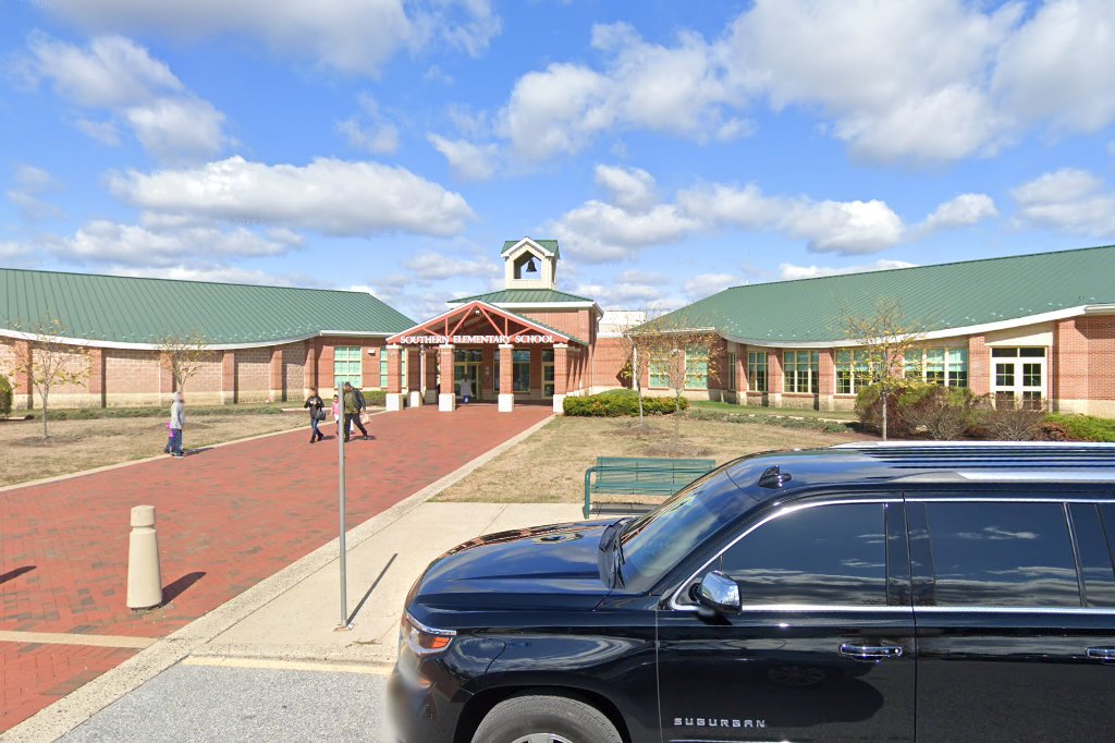 Southern Elementary School