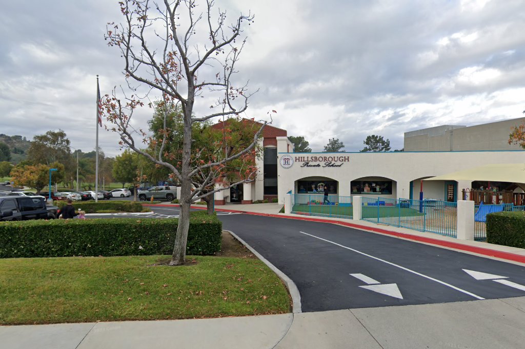 Hillsborough School