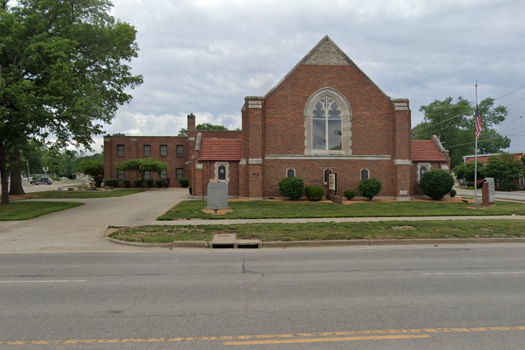 Jesus Is Lord Academy
