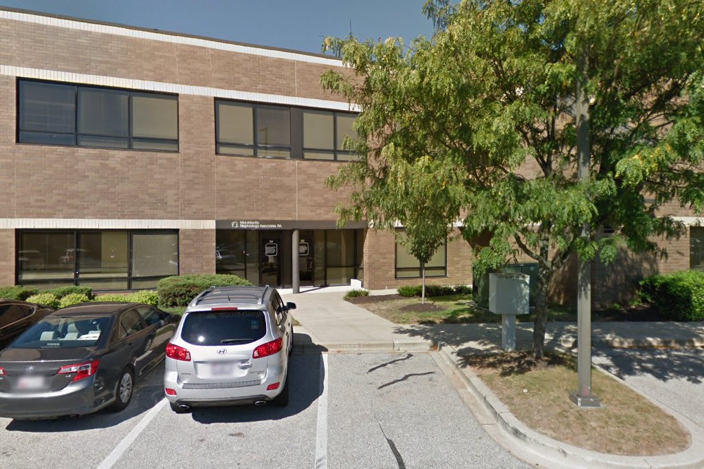 US Department of Veterans Affairs Glen Burnie